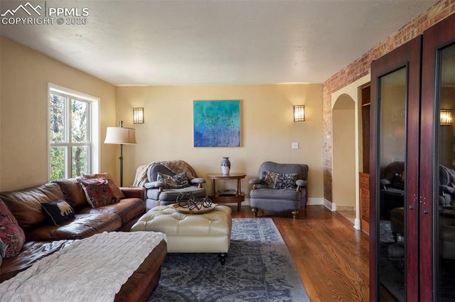 1660 Mesa Avenue, Colorado Springs, CO 80906