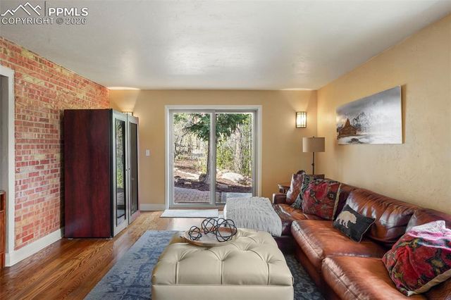 1660 Mesa Avenue, Colorado Springs, CO 80906