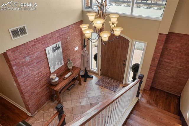 1660 Mesa Avenue, Colorado Springs, CO 80906