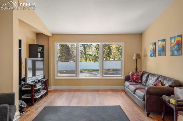 1660 Mesa Avenue, Colorado Springs, CO 80906