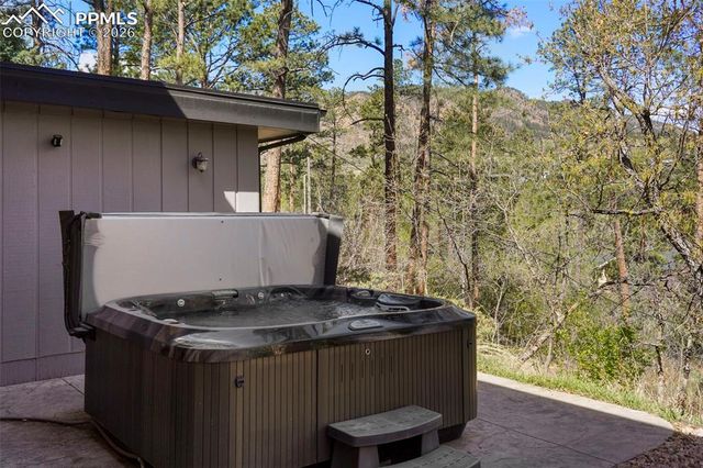 1660 Mesa Avenue, Colorado Springs, CO 80906