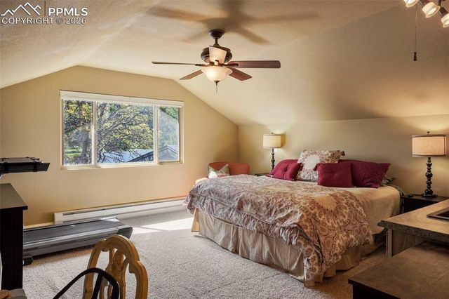 1660 Mesa Avenue, Colorado Springs, CO 80906