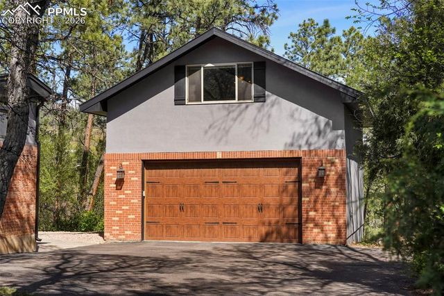 1660 Mesa Avenue, Colorado Springs, CO 80906