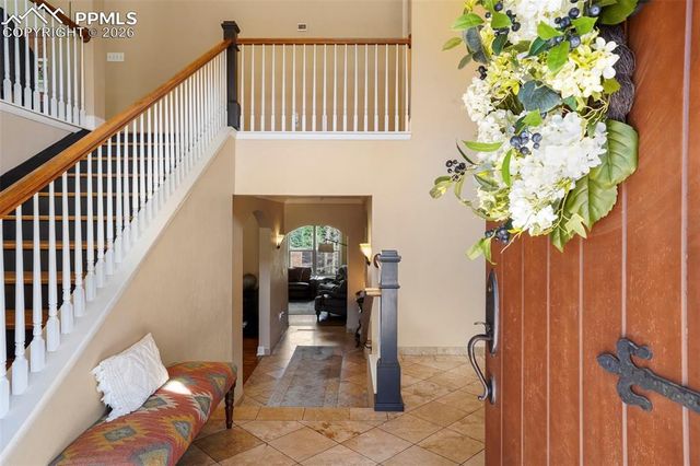 1660 Mesa Avenue, Colorado Springs, CO 80906