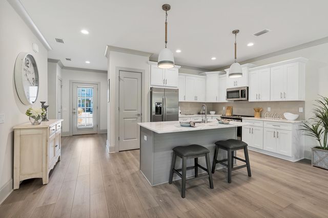 135 Golden Bell Court Unit 135B, Inlet Beach, FL 32461