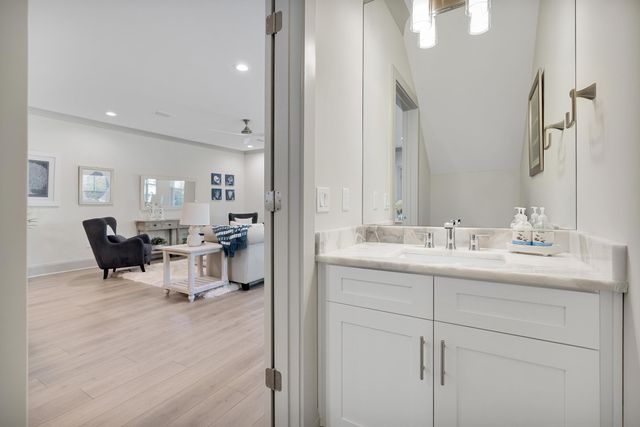 135 Golden Bell Court Unit 135B, Inlet Beach, FL 32461