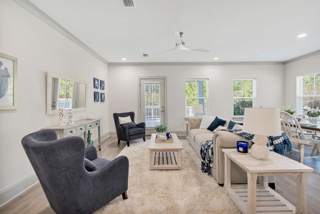 135 Golden Bell Court Unit 135B, Inlet Beach, FL 32461