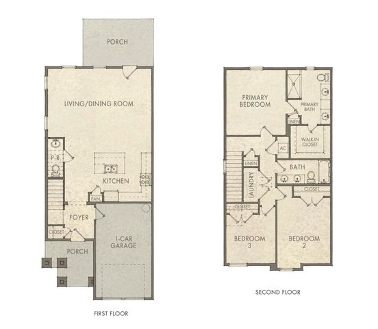 135 Golden Bell Court Unit 135B, Inlet Beach, FL 32461