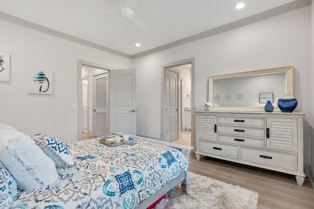 135 Golden Bell Court Unit 135B, Inlet Beach, FL 32461