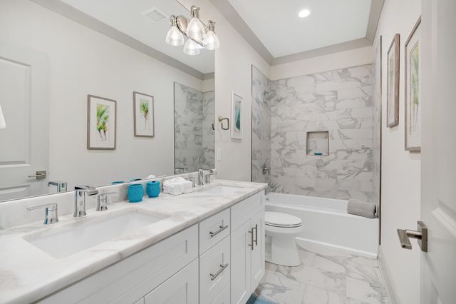 135 Golden Bell Court Unit 135B, Inlet Beach, FL 32461