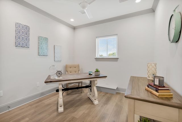 135 Golden Bell Court Unit 135B, Inlet Beach, FL 32461