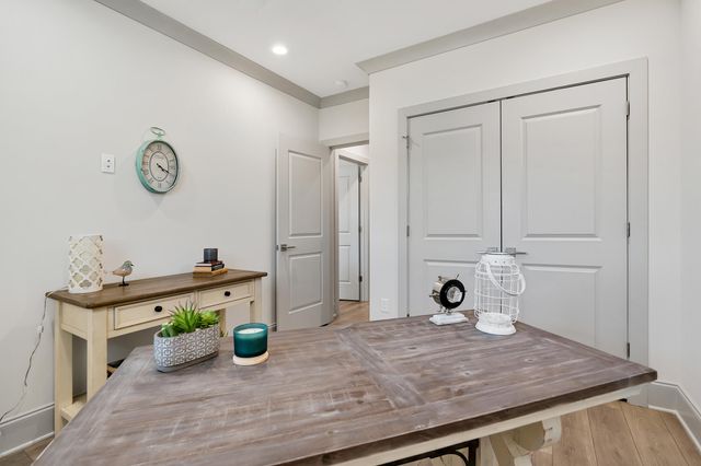 135 Golden Bell Court Unit 135B, Inlet Beach, FL 32461