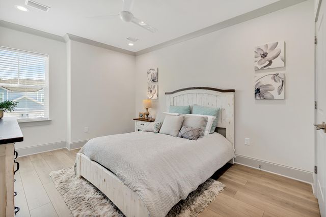 135 Golden Bell Court Unit 135B, Inlet Beach, FL 32461