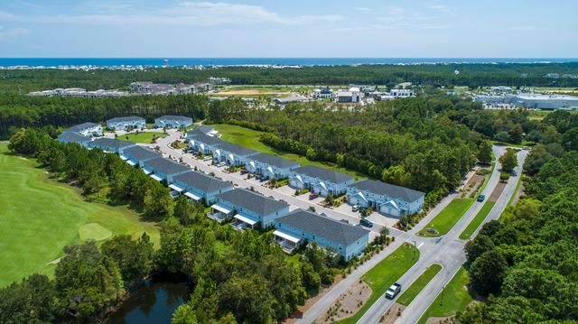 135 Golden Bell Court Unit 135B, Inlet Beach, FL 32461