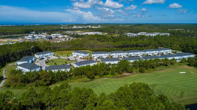 135 Golden Bell Court Unit 135B, Inlet Beach, FL 32461
