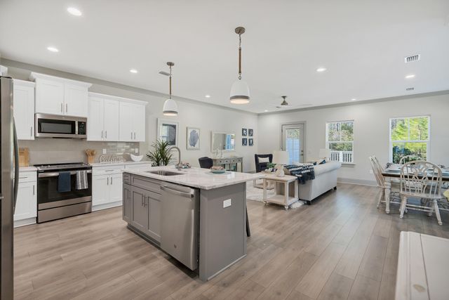 135 Golden Bell Court Unit 135B, Inlet Beach, FL 32461