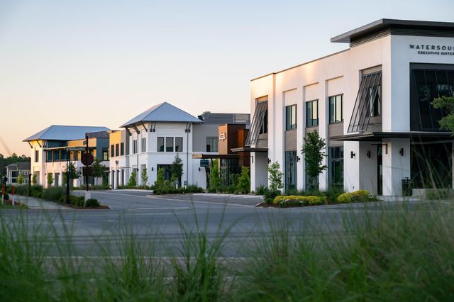 135 Golden Bell Court Unit 135B, Inlet Beach, FL 32461