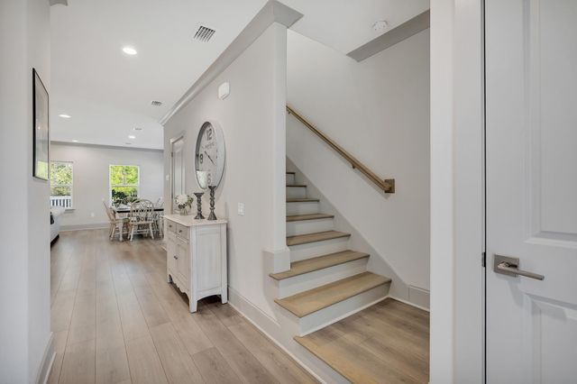 135 Golden Bell Court Unit 135B, Inlet Beach, FL 32461