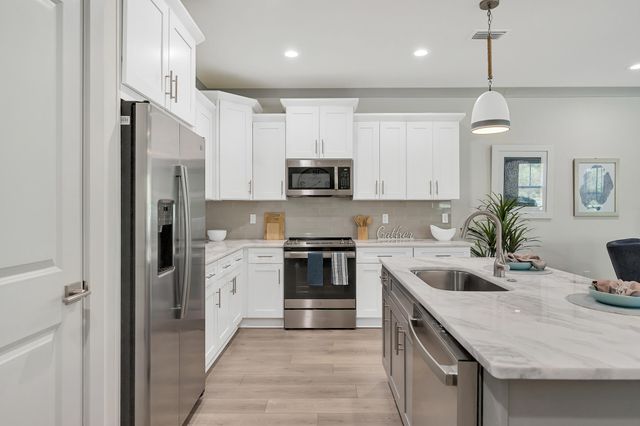 135 Golden Bell Court Unit 135B, Inlet Beach, FL 32461