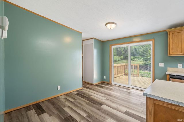 1895 E 800 S, Claypool, IN 46510