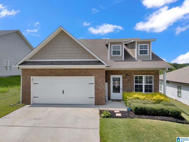 365 DEER CREEK WAY, Odenville, AL 35120