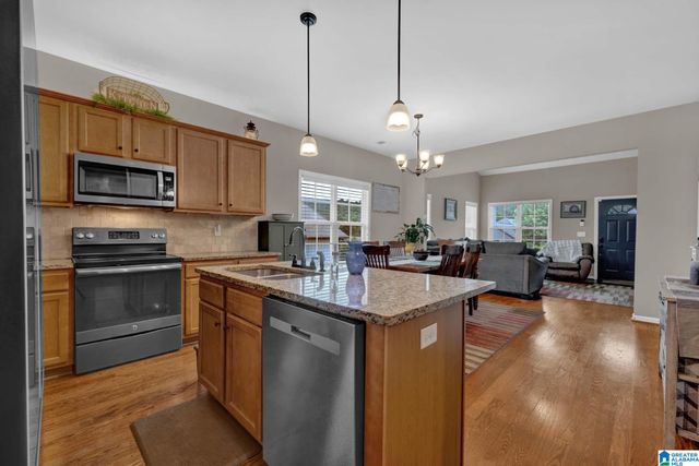 365 DEER CREEK WAY, Odenville, AL 35120