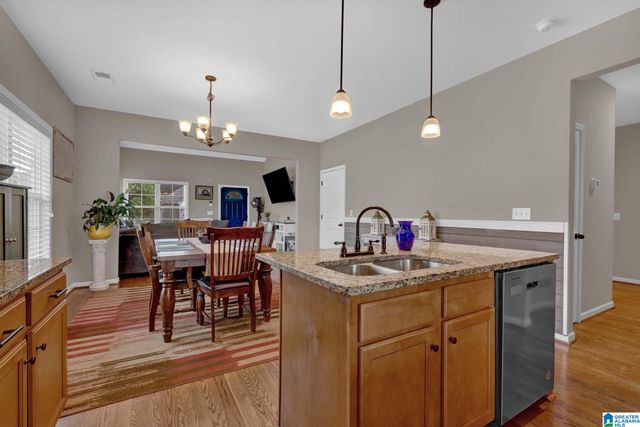 365 DEER CREEK WAY, Odenville, AL 35120
