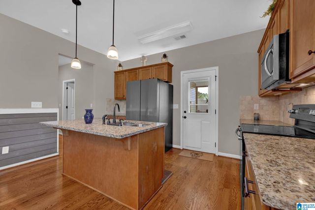 365 DEER CREEK WAY, Odenville, AL 35120