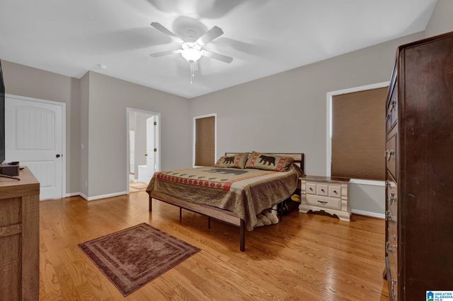 365 DEER CREEK WAY, Odenville, AL 35120
