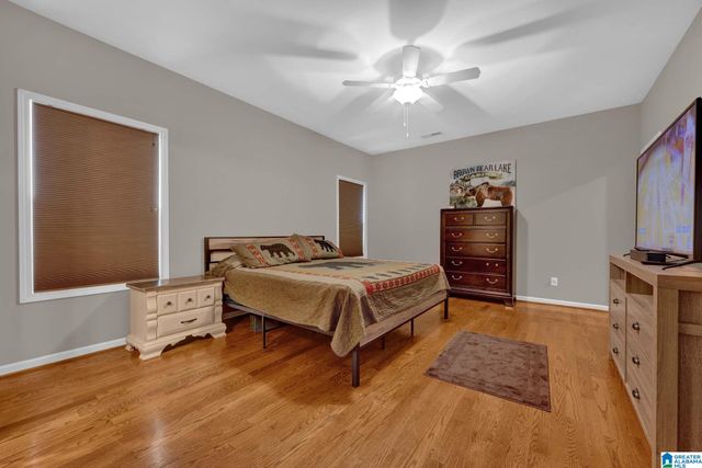 365 DEER CREEK WAY, Odenville, AL 35120