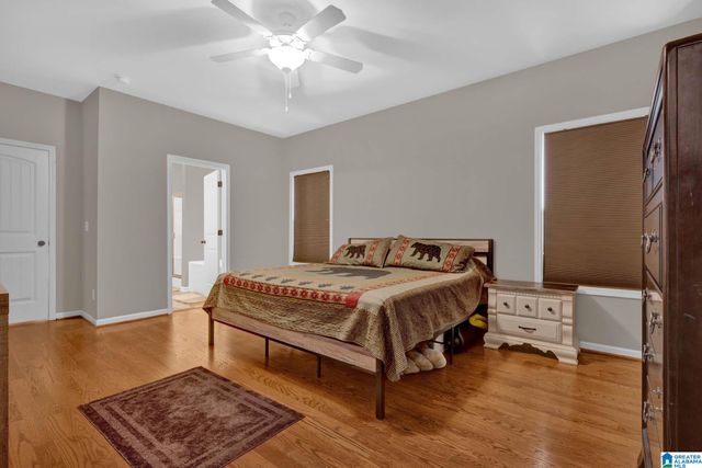 365 DEER CREEK WAY, Odenville, AL 35120