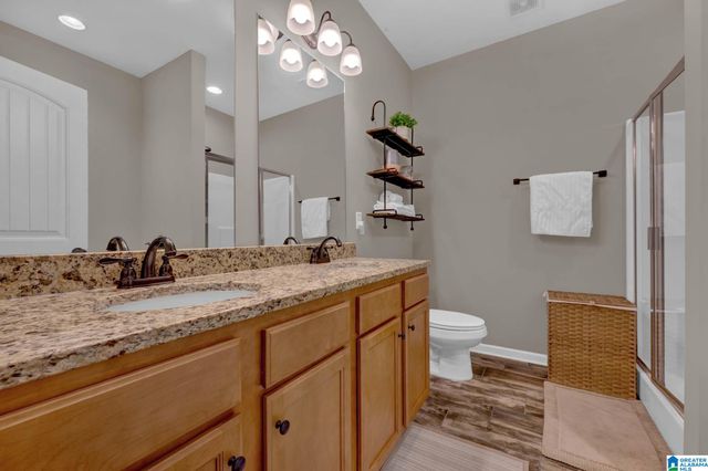 365 DEER CREEK WAY, Odenville, AL 35120