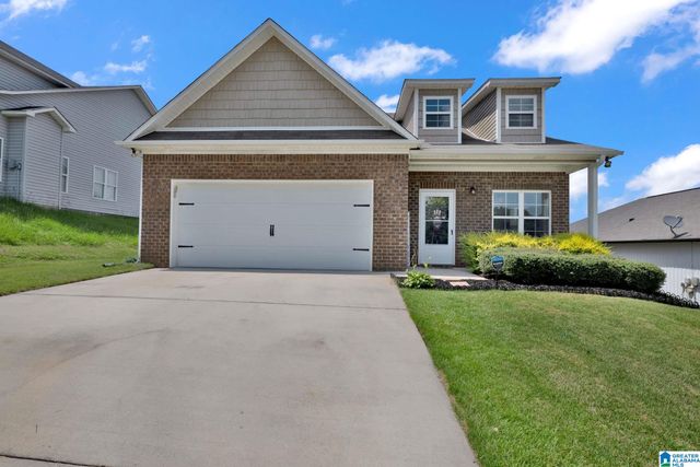 365 DEER CREEK WAY, Odenville, AL 35120