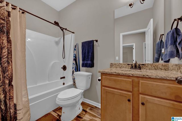 365 DEER CREEK WAY, Odenville, AL 35120
