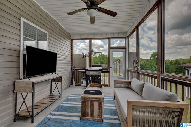 365 DEER CREEK WAY, Odenville, AL 35120