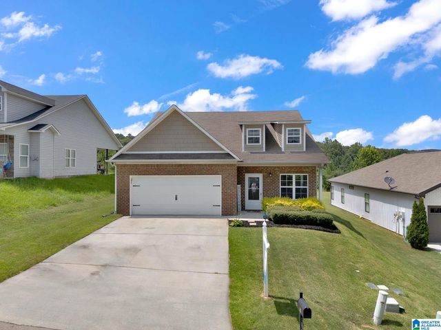 365 DEER CREEK WAY, Odenville, AL 35120