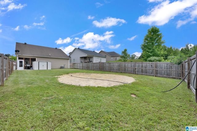 365 DEER CREEK WAY, Odenville, AL 35120