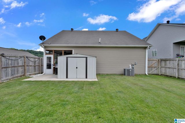 365 DEER CREEK WAY, Odenville, AL 35120