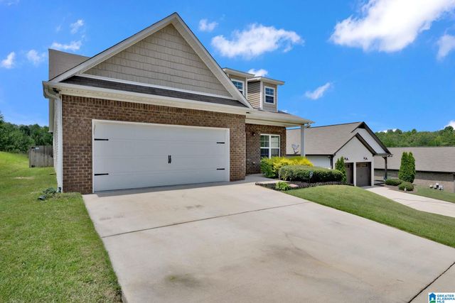 365 DEER CREEK WAY, Odenville, AL 35120