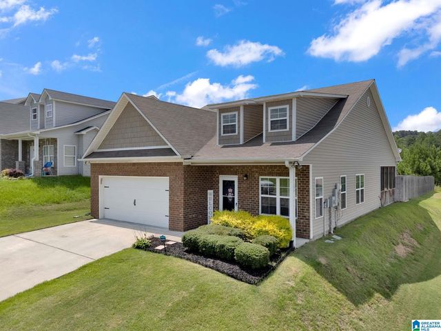365 DEER CREEK WAY, Odenville, AL 35120