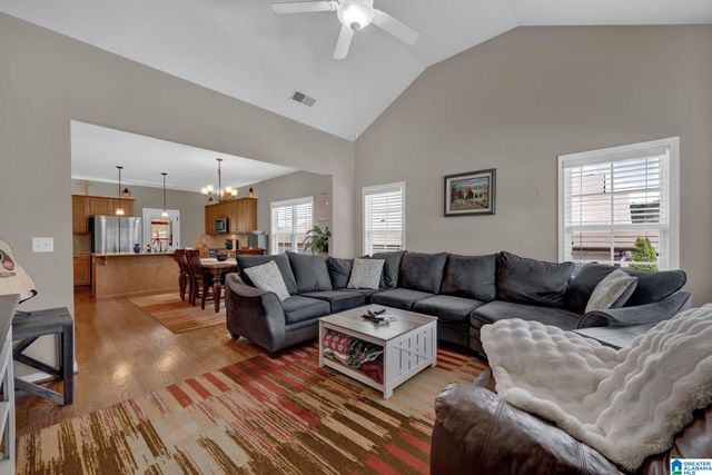 365 DEER CREEK WAY, Odenville, AL 35120