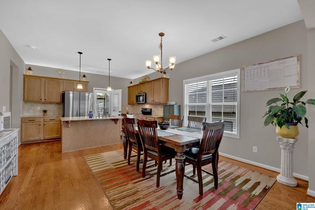 365 DEER CREEK WAY, Odenville, AL 35120