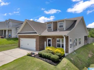 365 DEER CREEK WAY, Odenville, AL 35120