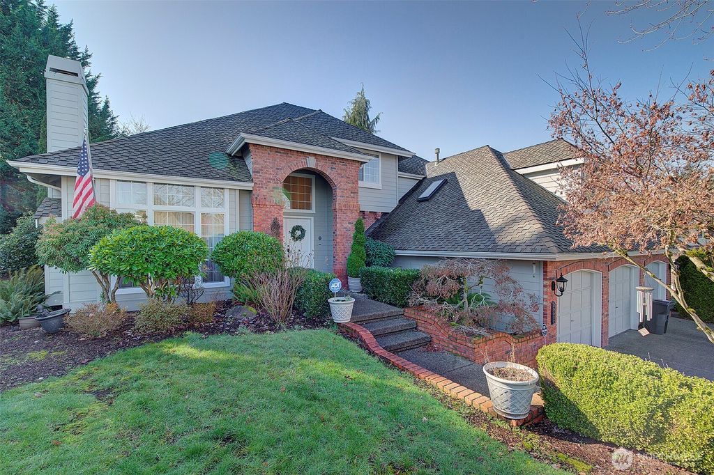 26517 161st Avenue SE, Covington, WA 98042