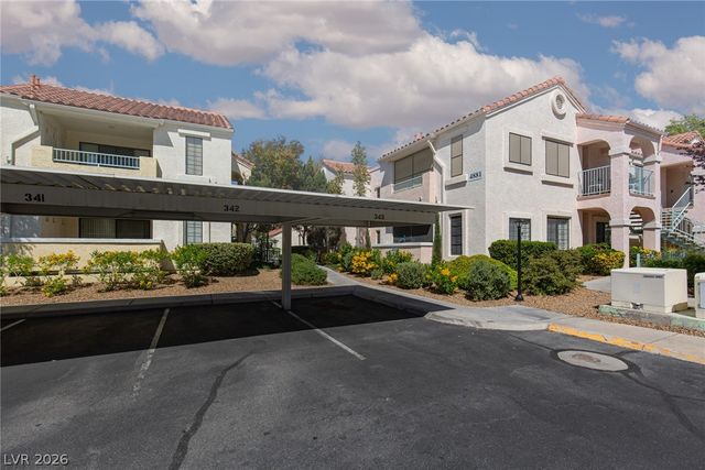 4877 South Torrey Pines Drive 105, Las Vegas, NV 89103