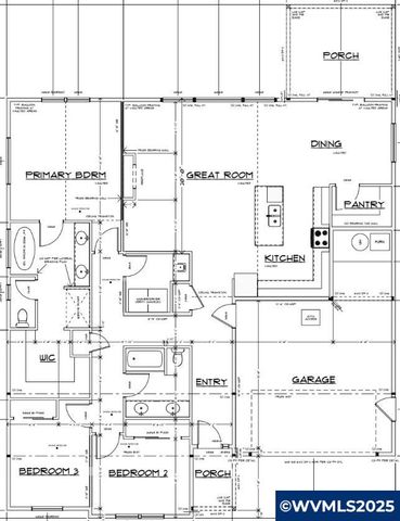 5972 Evangelista St S, Salem, OR 97306