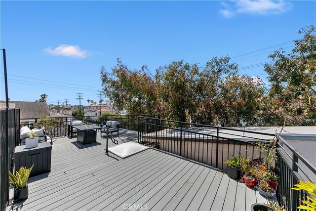 3512 Pacific Avenue 2, Marina Del Rey, CA 90292