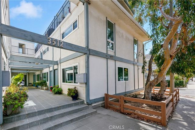 3512 Pacific Avenue 2, Marina Del Rey, CA 90292