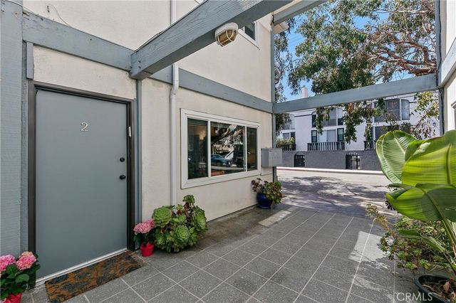 3512 Pacific Avenue 2, Marina Del Rey, CA 90292