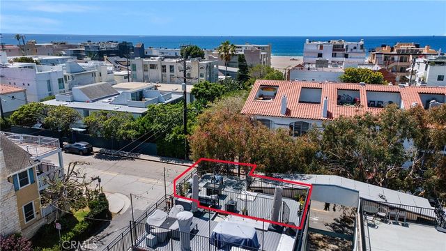3512 Pacific Avenue 2, Marina Del Rey, CA 90292